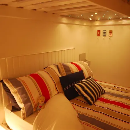 Vakantiehuis Tigin Tui