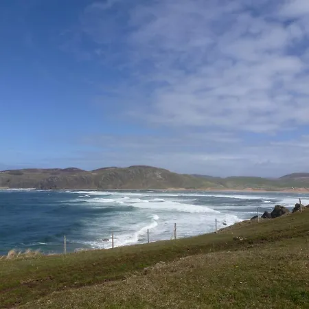 Vakantiehuis Tigin Tui Carndonagh
