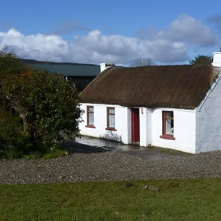 Hébergement de vacances Tigin Tui Carndonagh