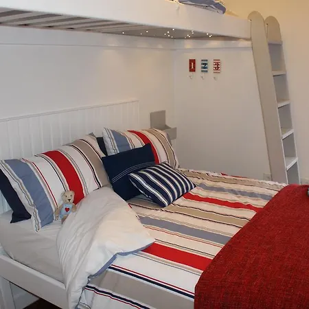 Vakantiehuis Tigin Tui