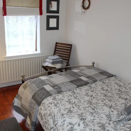 Ferienhaus Tigin Tui Carndonagh