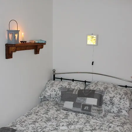 Vakantiehuis Tigin Tui *