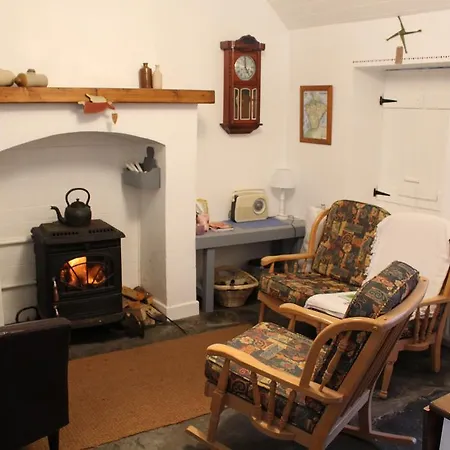 Tigin Tui Carndonagh