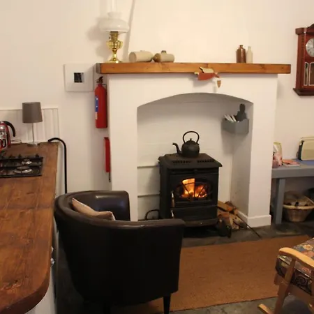 Vakantiehuis Tigin Tui Carndonagh