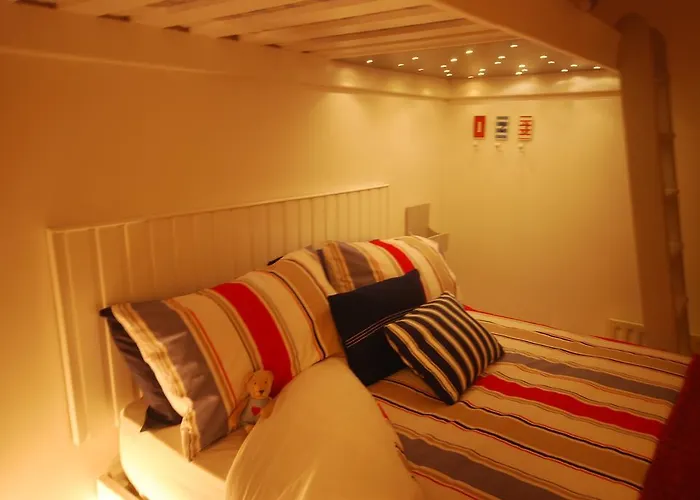 Дом отдыха Tigin Tui