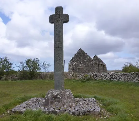 Дом отдыха Tigin Tui *