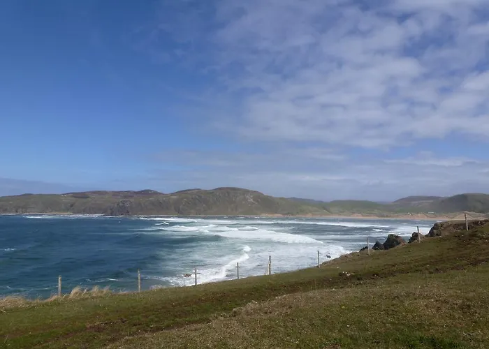 Дом отдыха Tigin Tui Карндона