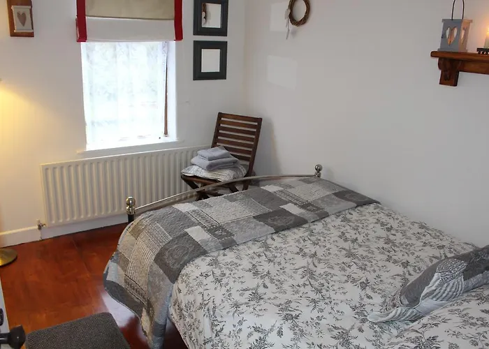 Feriehus Tigin Tui Carndonagh