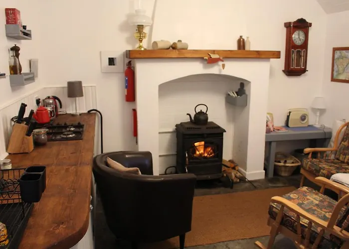 Дом отдыха Tigin Tui Карндона